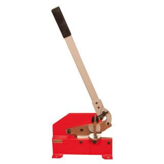 Купити Ножницы по металлу ручные Holzmann HS 200. Официальный магазин Toolmaster Украина. Фирменный инструмент и оборудование, официальная гарантия