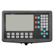 Токарный станок Holzmann ED2000IND105D_400V