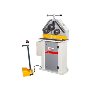 Купити Гибочный станок Isitan PK-30. Официальный магазин Toolmaster Украина. Фирменный инструмент и оборудование, официальная гарантия