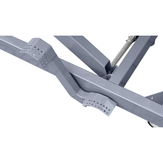 Купити Сварочный стол METCOR 1500x830SC. Официальный магазин Toolmaster Украина. Фирменный инструмент и оборудование, официальная гарантия