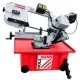 Ленточная пила по металлу Holzmann BS712TURN-G_400V