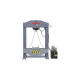 Гидравлический пресс METCOR TL0502-4 150T