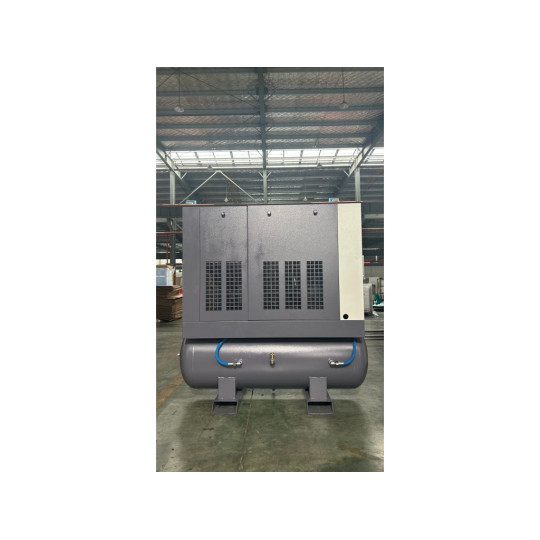 Купити Гвинтовий компресор 16 Бар Mast LZN20-16VSD COMBO inverter (осушувач + ресивер 500 л). Офіційний магазин Toolmaster Україна. Фірмовий інструмент та обладнання, офіційна гарантія