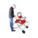 Циркулярная пила Holzmann TK255