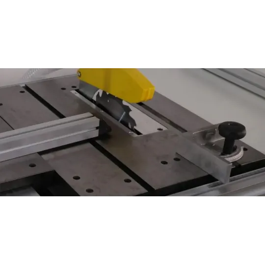 Купити Циркулярна пила MAST Holztechnik H-CV200. Офіційний магазин Toolmaster Україна. Фірмовий інструмент та обладнання, офіційна гарантія