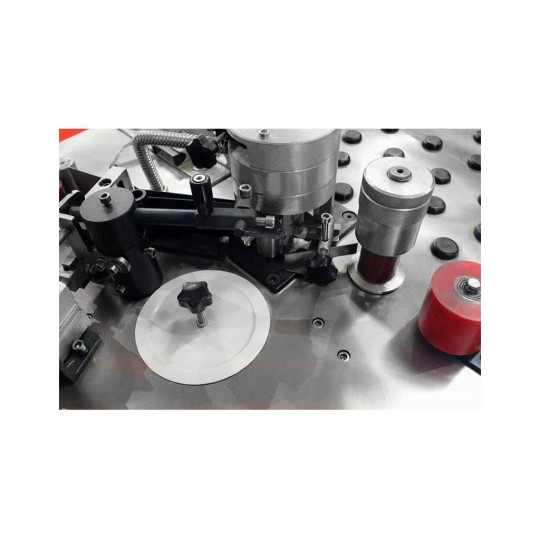 Купити Кромкооблицовочный станок Holzmann KAM 535 NEO. Официальный магазин Toolmaster Украина. Фирменный инструмент и оборудование, официальная гарантия