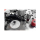 Кромкооблицовочный станок Holzmann KAM 535 NEO