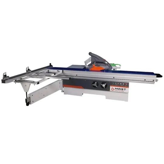 Купити Форматно-розкрійний верстат MAST H-RS305 VF3200 Standart. Офіційний магазин Toolmaster Україна. Фірмовий інструмент та обладнання, офіційна гарантія