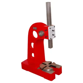 Купити Пресс ручной Holzmann DOP 2000. Официальный магазин Toolmaster Украина. Фирменный инструмент и оборудование, официальная гарантия