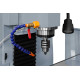 Фрезерный станок по металлу с ЧПУ HOLZMANN CF476NANO_400V
