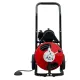 Машина для очистки труб METCOR TP1000