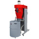 Аспирация Holzmann RLE3000_400V
