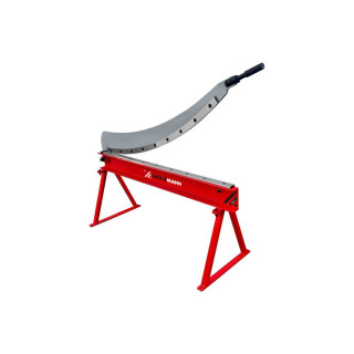 Купити Гильотинные ножницы Holzmann BSS 1000. Официальный магазин Toolmaster Украина. Фирменный инструмент и оборудование, официальная гарантия