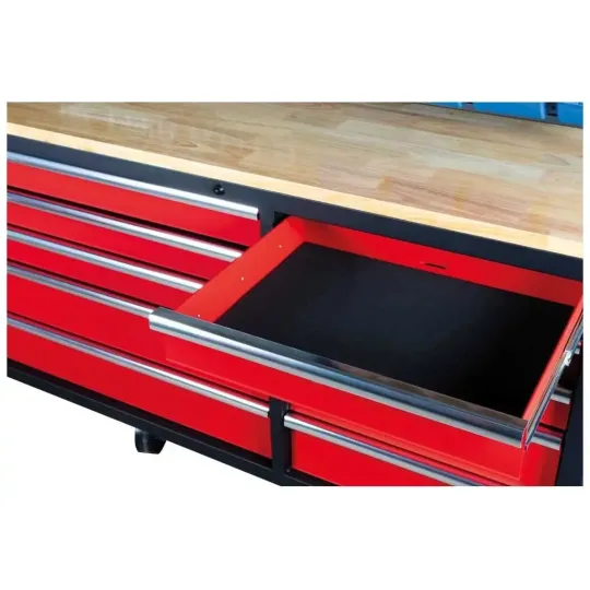 Купити Верстак Holzmann WEWA2130. Официальный магазин Toolmaster Украина. Фирменный инструмент и оборудование, официальная гарантия