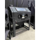 Піскоструменева камера MAST MSC450FD+DC15 (передні дверцята)