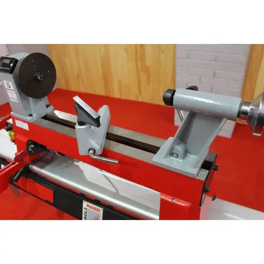 Купити Токарный станок Holzmann D 460FXL. Официальный магазин Toolmaster Украина. Фирменный инструмент и оборудование, официальная гарантия