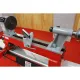 Токарный станок Holzmann D 460FXL