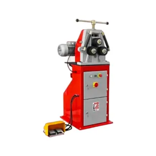 Купити Станок профилегибочный Holzmann RBM 28. Официальный магазин Toolmaster Украина. Фирменный инструмент и оборудование, официальная гарантия