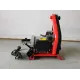 Ленточно-дисковый шлифовальный станок Holzmann BT 75