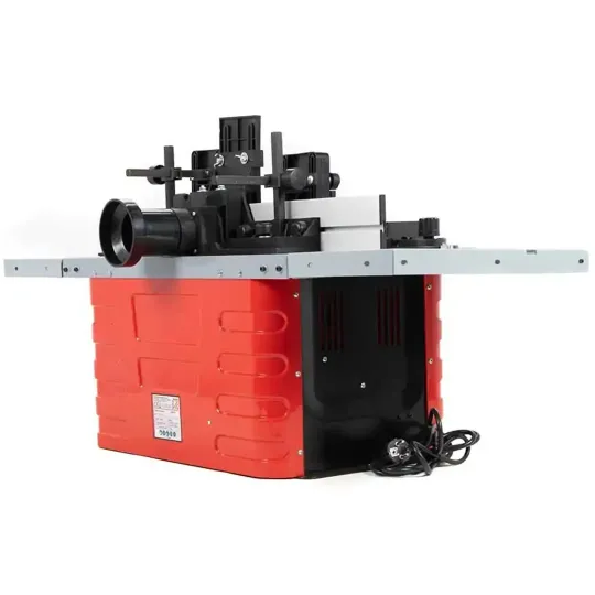 Купити Фрезерный станок Holzmann TFM 610V. Официальный магазин Toolmaster Украина. Фирменный инструмент и оборудование, официальная гарантия