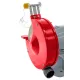 Точильно-шлифовальный станок Holzmann DSM 200DS