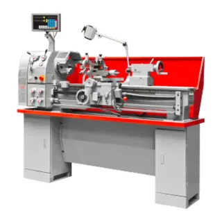 Купити Токарно-винторезный станок Holzmann ED 1000NDIG. Официальный магазин Toolmaster Украина. Фирменный инструмент и оборудование, официальная гарантия