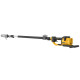 Высоторез аккумуляторный бесщеточный с телескопической штангой DeWALT DCMPS635N