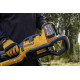 Высоторез аккумуляторный бесщеточный с телескопической штангой DeWALT DCMPS635N