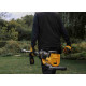 Высоторез аккумуляторный бесщеточный с телескопической штангой DeWALT DCMPS635N