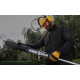 Высоторез аккумуляторный бесщеточный с телескопической штангой DeWALT DCMPS635N