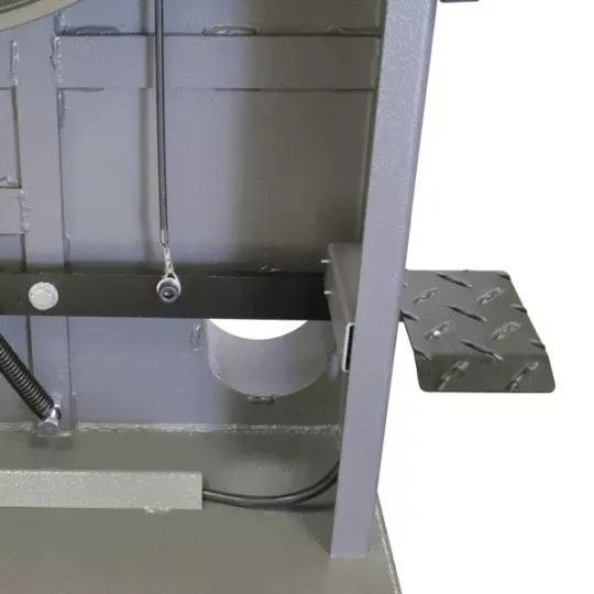 Купити Стрічкопильний верстат Laguna 18|BX. Офіційний магазин Toolmaster Україна. Фірмовий інструмент та обладнання, офіційна гарантія