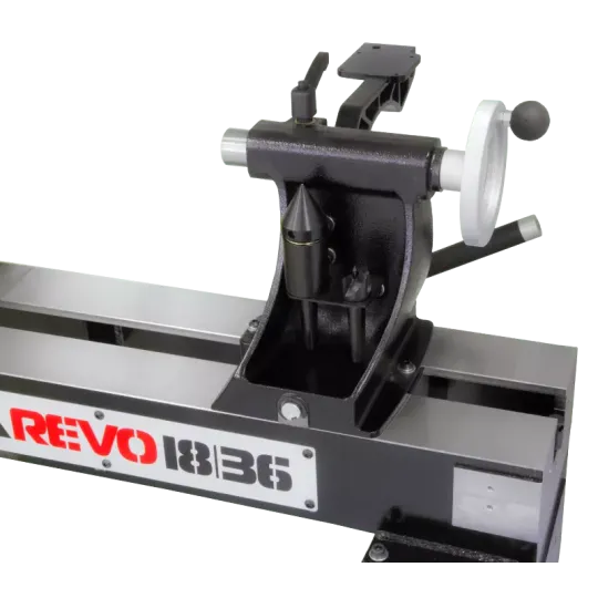 Купити Токарний верстат по дереву Laguna REVO 18|36. Офіційний магазин Toolmaster Україна. Фірмовий інструмент та обладнання, офіційна гарантія