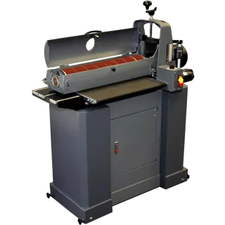 Купити Барабанний шліфувальний верстат Laguna SuperMax 25-50. Офіційний магазин Toolmaster Україна. Фірмовий інструмент та обладнання, офіційна гарантія