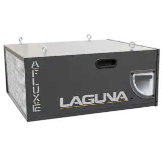 Купити Система фільтрації повітря Laguna A|Flux 12. Офіційний магазин Toolmaster Україна. Фірмовий інструмент та обладнання, офіційна гарантія