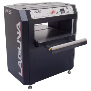 Купити Рейсмусовий верстат Laguna PX|22 ShearTec II. Офіційний магазин Toolmaster Україна. Фірмовий інструмент та обладнання, офіційна гарантія