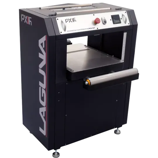 Купити Рейсмусовий верстат Laguna PX|16 ShearTec II. Офіційний магазин Toolmaster Україна. Фірмовий інструмент та обладнання, офіційна гарантія