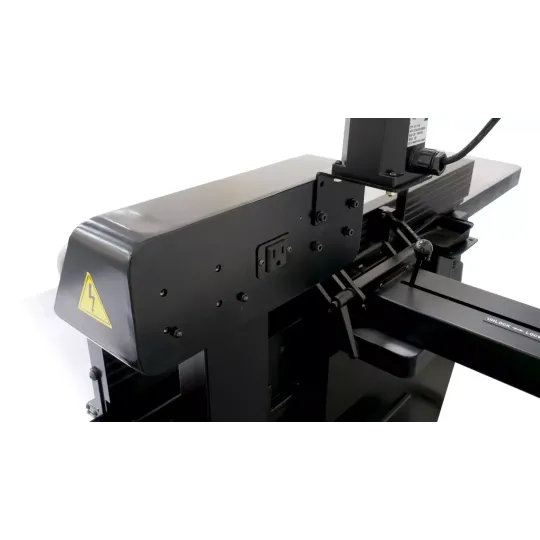 Купити Фугувальний верстат Laguna JX|16 ShearTec II. Офіційний магазин Toolmaster Україна. Фірмовий інструмент та обладнання, офіційна гарантія