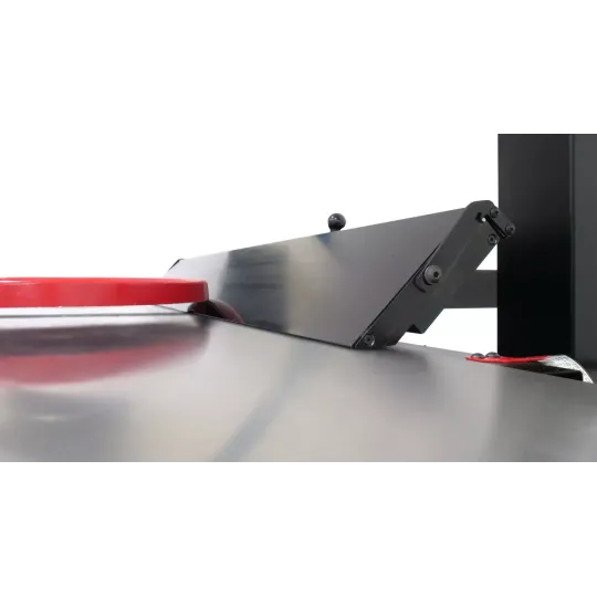 Купити Фугувальний верстат Laguna JX|16 ShearTec II. Офіційний магазин Toolmaster Україна. Фірмовий інструмент та обладнання, офіційна гарантія