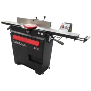 Купити Фугувальний верстат Laguna JX|6. Офіційний магазин Toolmaster Україна. Фірмовий інструмент та обладнання, офіційна гарантія