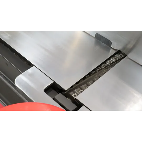 Купити Фугувальний верстат Laguna JX|12 ShearTec II. Офіційний магазин Toolmaster Україна. Фірмовий інструмент та обладнання, офіційна гарантія