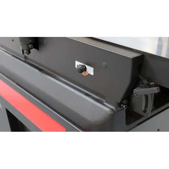 Купити Фугувальний верстат Laguna JX|12 ShearTec II. Офіційний магазин Toolmaster Україна. Фірмовий інструмент та обладнання, офіційна гарантія