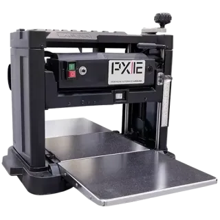 Купити Рейсмусовий верстат Laguna PX|12 QuadTec. Офіційний магазин Toolmaster Україна. Фірмовий інструмент та обладнання, офіційна гарантія