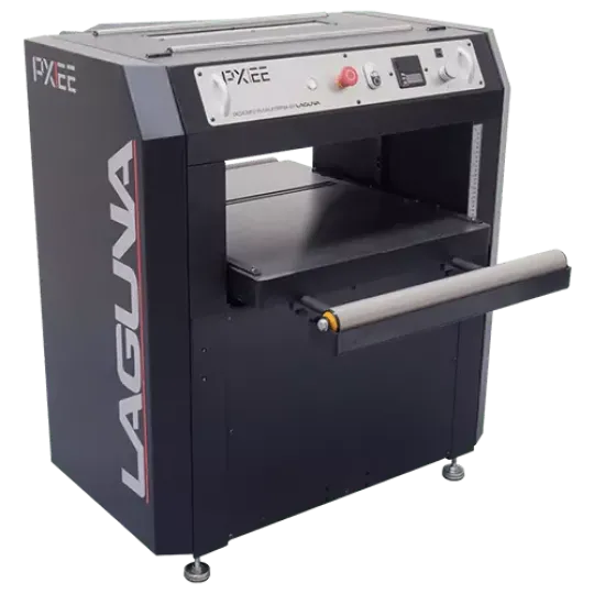 Купити Рейсмусовий верстат Laguna PX|22 ShearTec II. Офіційний магазин Toolmaster Україна. Фірмовий інструмент та обладнання, офіційна гарантія