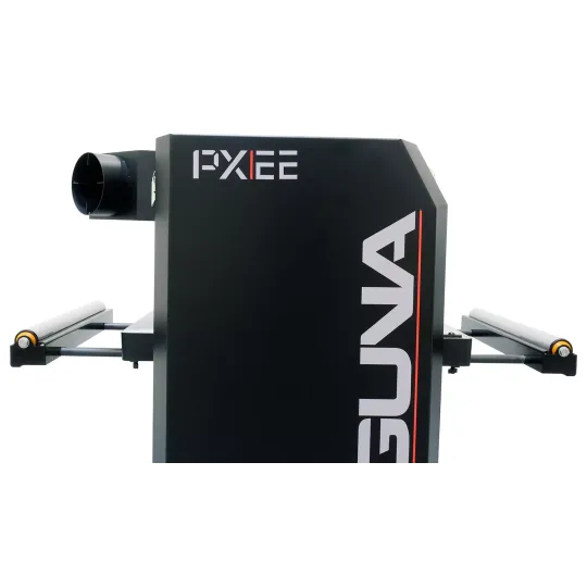 Купити Рейсмусовий верстат Laguna PX|22 ShearTec II. Офіційний магазин Toolmaster Україна. Фірмовий інструмент та обладнання, офіційна гарантія
