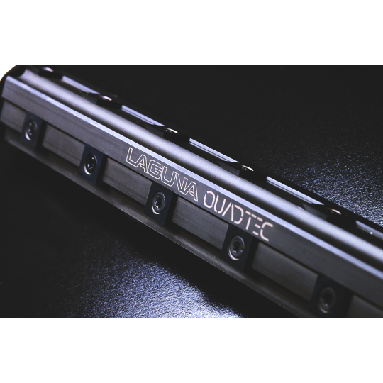 Купити Рейсмусовий верстат Laguna PX|12 QuadTec. Офіційний магазин Toolmaster Україна. Фірмовий інструмент та обладнання, офіційна гарантія