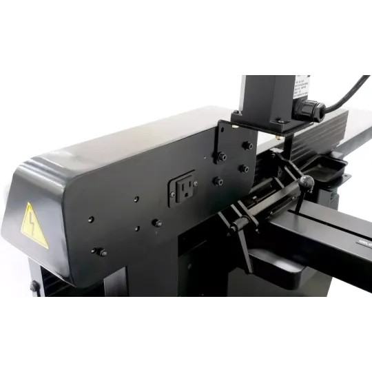 Купити Фугувальний верстат Laguna JX|16 ShearTec II. Офіційний магазин Toolmaster Україна. Фірмовий інструмент та обладнання, офіційна гарантія