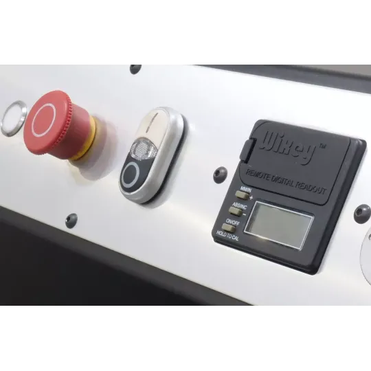 Купити Рейсмусовий верстат Laguna PX|20 ShearTec II. Офіційний магазин Toolmaster Україна. Фірмовий інструмент та обладнання, офіційна гарантія