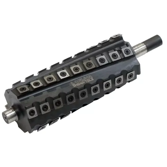 Купити Рейсмусовий верстат Laguna PX|20 ShearTec II. Офіційний магазин Toolmaster Україна. Фірмовий інструмент та обладнання, офіційна гарантія