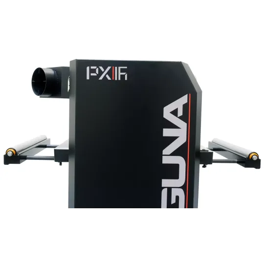 Купити Рейсмусовий верстат Laguna PX|16 ShearTec II. Офіційний магазин Toolmaster Україна. Фірмовий інструмент та обладнання, офіційна гарантія