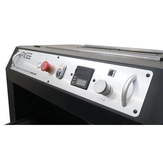 Купити Рейсмусовий верстат Laguna PX|22 ShearTec II. Офіційний магазин Toolmaster Україна. Фірмовий інструмент та обладнання, офіційна гарантія